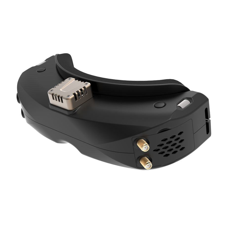 Skyzone Sky04O Pro Fpv Goggles - SKYZONE SKY04O PRO V2 FPV Goggles