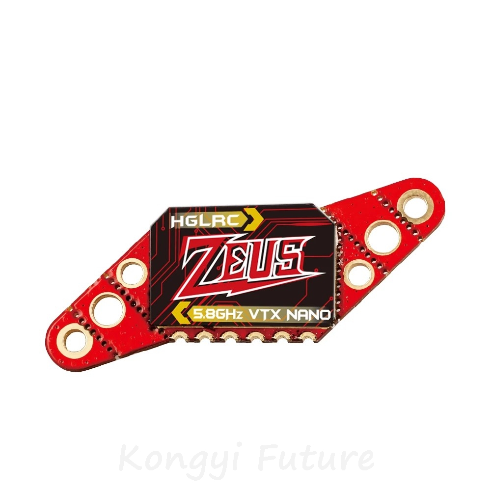 HGLRC Zeus Nano VTX 5.8G 350mW - đánh giá và giá Skyzone Sky04O Pro Fpv Goggles