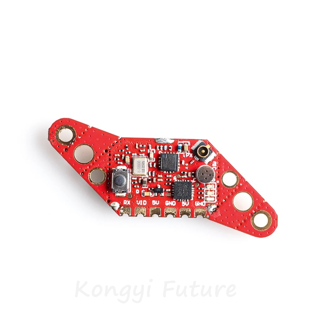 HGLRC Zeus Nano VTX 5.8G 350mW - đánh giá và giá Skyzone Sky04O Pro Fpv Goggles