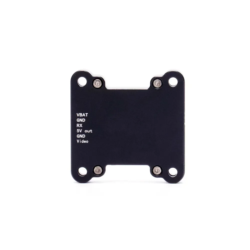 iFlight BLITZ 1.6W VTX 5.8G 40 - đánh giá và giá Iflight Blitz 1.6W 5.8G Vtx